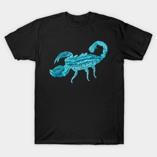 Emperor Scorpion T-Shirt